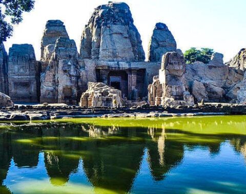 Himachal Pradesh History